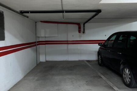 Vivienda en venta con trastero