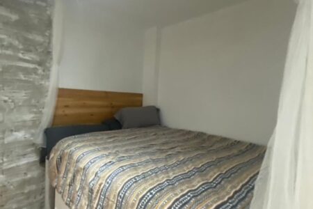 Piso para vivir en tranquilidad Villena